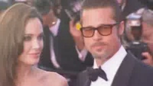 Jolie Has Double Mastectomy