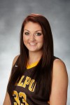 Maegan Callaway, Valparaiso University