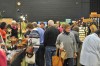 Show helps gardeners get into the spring of things