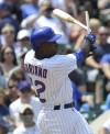 Alfonso Soriano