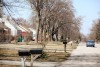 Slaying shocks Merrillville neighborhood