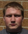 Stephen Hutchison, Crown Point