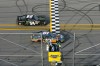 Logano beats Busch at finish of Nationwide race