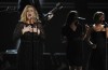 Grammy Awards struggle with honoring Houston 
