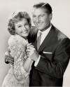 OFFBEAT: Lawrence Welk's '2nd Champagne Lady,' Norma Zimmer, dies at age 87