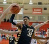 Seton Academy's Alex Foster