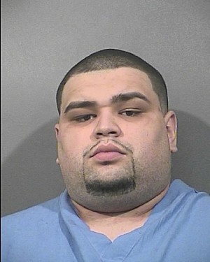 Munster man's driving record a license to kill?