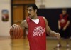 South Central senior Matt Walker