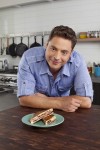 Food Network's Jeff Mauro of "Sandwich King"