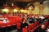 Valpo council candidates find a lot to agree on