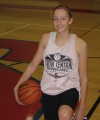 South Central's Riley Popplewell