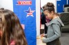 State-wide mock election program rallies students 