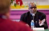 Panel discusses proposed smoking ban