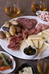 Food-Raclette