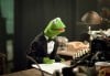 Kermit the Frog talks reuniting for 'The Muppets'