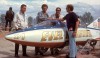 OFFBEAT: Gary's own 'rocket scientist' pal of Evel Knievel dead at age 93