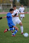 Lake Central's Randal Maksimik
