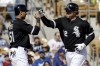 Adam Dunn, Alex Rios