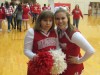 Bulldog Blazers give students with special needs a reason to cheer