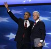 Clinton Obama showing way to more modern economy