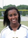 Marian Catholic's Amber Clay 