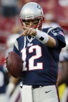 Pats and Pack? Sure looks that way – for now