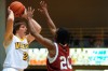 VU men's basketball team falls in only preseason exhibition game