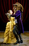 Chicago Shakespeare Theater's "Disney's Beauty and the Beast"