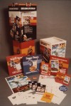 McDonald's Promotional Advertising Campaign for 1976 Super Bowl