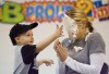 WILDPIE - Pie in the Face
