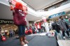 Walkers raise money for National Kidney Foundation