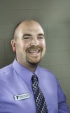 Chris Mallers, Senior Program Director Southlake YMCA