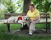 Miracle and Shiloh