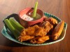 Buffalo Wings