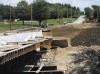 109th Ave. bridge on schedule  