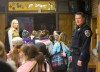 Local districts review security measures