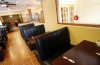 Beach Cafe reopens under new ownership