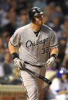 Adam Dunn
