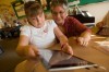 Immanuel Students Receive iPads