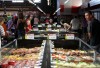 Consumer confidence