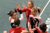 Valparaiso wins sixth consecutive gymnastics regional crown