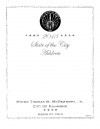 Hammond's 2013 State of the City Address