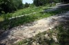 Abandoned trailers removed from flood-ravaged Lake Station mobile home park