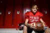Portage's Vardaman makes most of only high school season