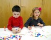 Crete kids' curiosity is magnetic