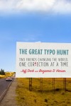 Two friends cross America in a quest to correct typos