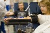 Students give back to community by donating blood