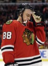 Patrick Kane