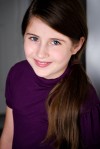 Valparaiso native, 12, finding lucrative film career on West Coast