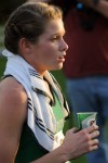 Valpo frosh Mundell fast and fearless